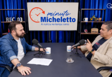 Endomarketing vai além de festas e brindes, defende André Logelo no Minuto Micheletto