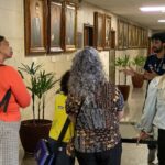 Câmara Aberta leva paulistanos a conhecer história e bastidores do Legislativo de São Paulo