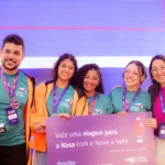 Estudantes criam plataformas contra desinformação e vencem competição nacional de inovação