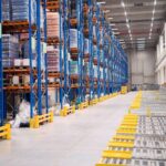 Guarulhos recebe centro logístico de R$ 75 milhões e amplia liderança no setor