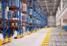 Guarulhos recebe centro logístico de R$ 75 milhões e amplia liderança no setor