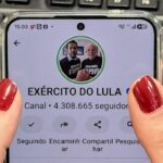 TSE discute suspender canais políticos no WhatsApp 48 horas antes do segundo turno
