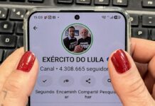 TSE discute suspender canais políticos no WhatsApp 48 horas antes do segundo turno