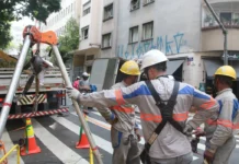 Prefeitura de São Paulo multa Enel em R$ 11,4 milhões por falhas no fornecimento de energia