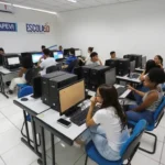 Itapevi aposta em inteligência artificial e programação para preparar jovens para o mercado de trabalho
