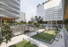 Novo Centro Administrativo de SP terá investimento de R$ 6 bilhões e deve gerar 38 mil empregos
