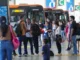Transporte e insegurança fazem 4 em cada 10 mulheres desistirem de oportunidades de trabalho