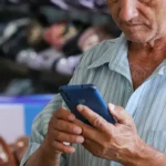 Biometria facial será obrigatória para linhas de celular e muda regras da telefonia móvel no Brasil