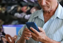 Biometria facial será obrigatória para linhas de celular e muda regras da telefonia móvel no Brasil