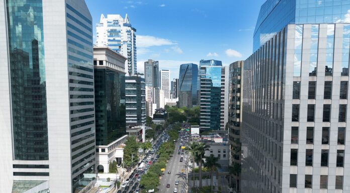São Paulo atrai 100 mil empresas em cinco anos e supera 1 milhão de novos negócios