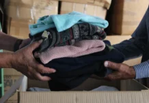 Campanha do Agasalho 2026 arrecada 5,8 milhões de peças em São Paulo