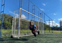 CBF investe na formação de goleiras em projeto realizado em Americana e amplia oportunidades no futebol feminino