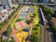 Parque do Moinho terá 61 mil m², áreas esportivas e investimento de R$ 41 milhões no centro de SP
